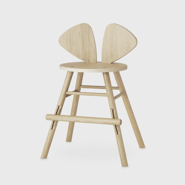 NOFRED Mouse Chair OAK
