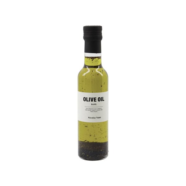 NICOLAS VAHE Olivenöl Basilikum