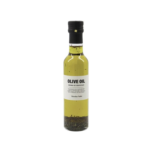 NICOLAS VAHE Olivenöl Kräuter der Provence