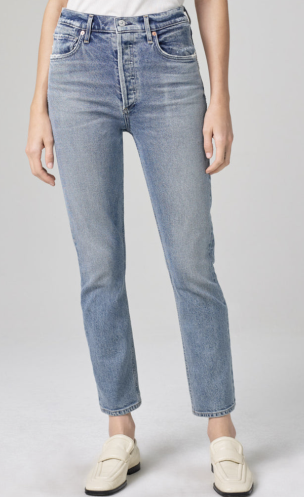 CITIZENS OF HUMANITY JEANS JOLENE