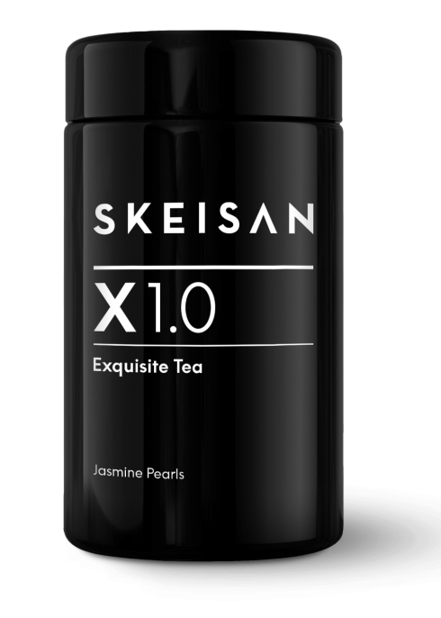 SKEISAN X 1.0 JASMINE PEARLS